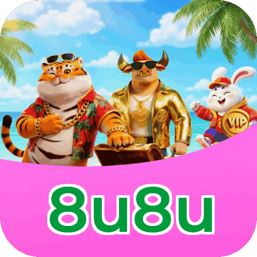 Cashback semanal 8u8u