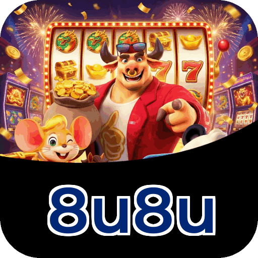 Segurança 8u8u