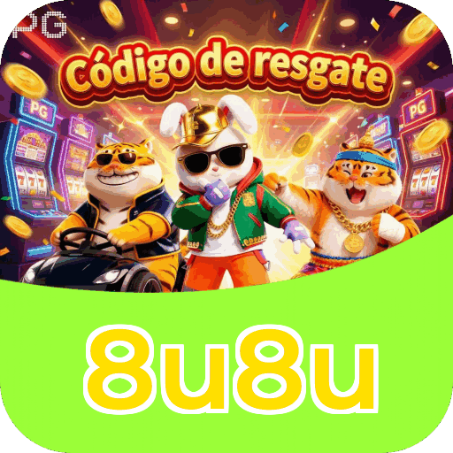 Suporte 8u8u