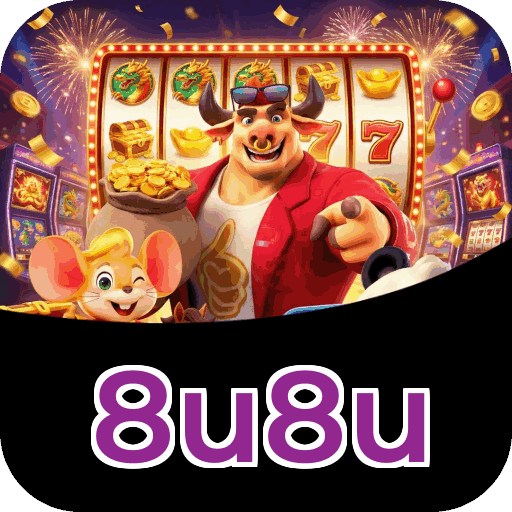 Bônus de boas-vindas 8u8u