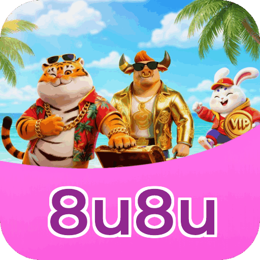 Login rápido no app 8u8u