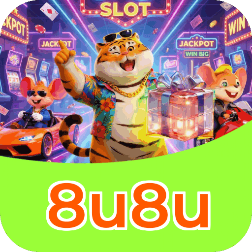 Promoções e bônus exclusivos da 8u8u