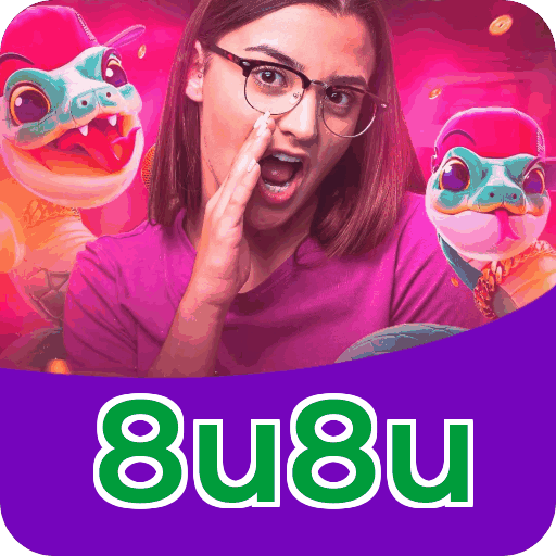 Logo Oficial 8u8u Download